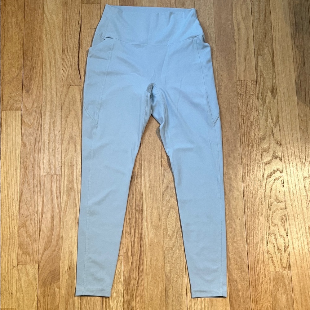 Uniqlo AIRism Soft Leggings